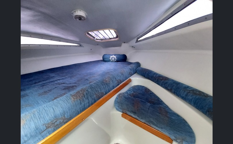 Yamarin 750 Big Game-kuva-10